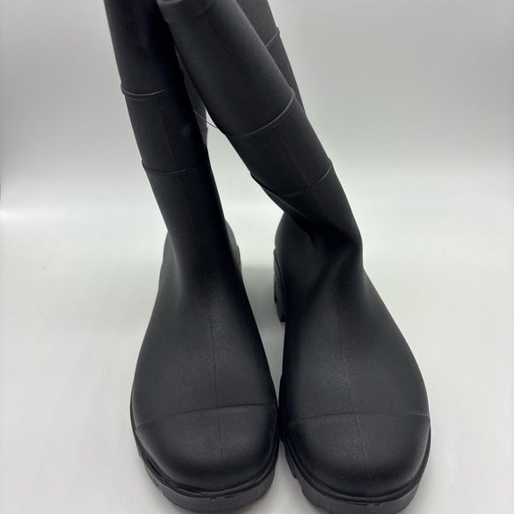 George Unisex General Purpose Rubber Rain Work Boot size M5/W7 - Picture 2 of 4